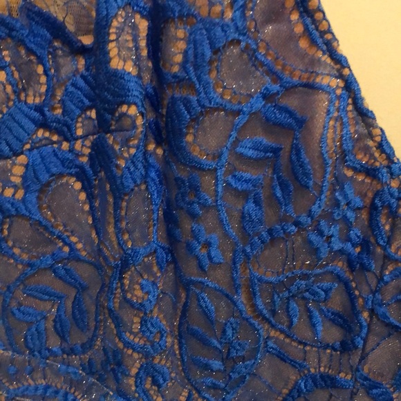 Vici cocktail dress - Picture 2 of 4